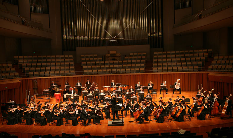 2023音乐会《爱乐之城》北京站门票、时间、地点、曲目单