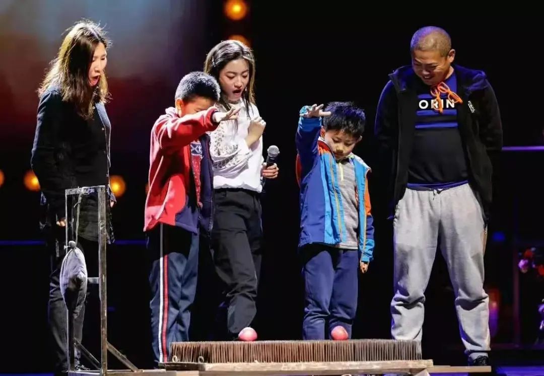 2022科学剧《物理秀》武汉站门票在哪买？