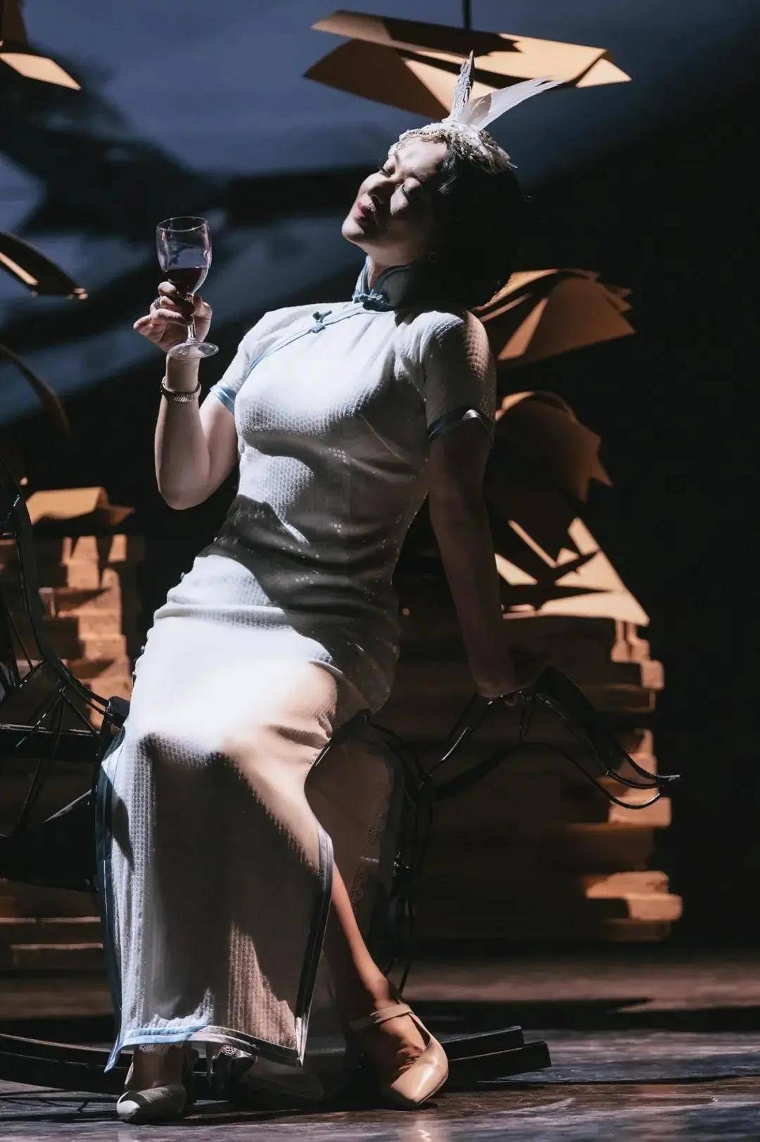 2022舞台剧《日出》北京站（购票信息+演出时间）