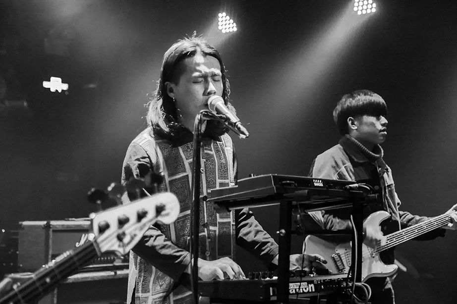 2022和平饭店郑州演唱会门票详情（时间+票价）