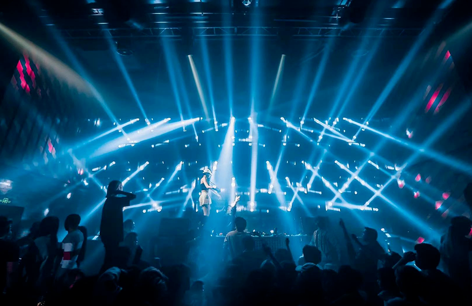 2022广州YOULO哆啦A梦梦幻电音派对门票信息及活动场馆