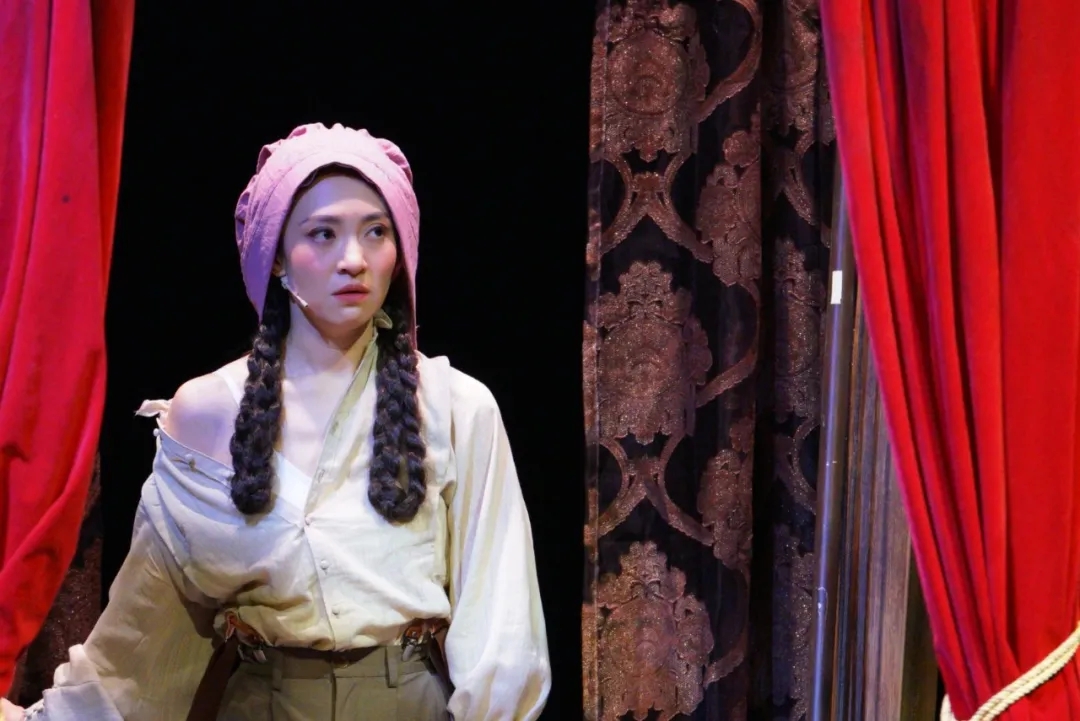 2022话剧《威廉与我》佛山站时间、地点、门票