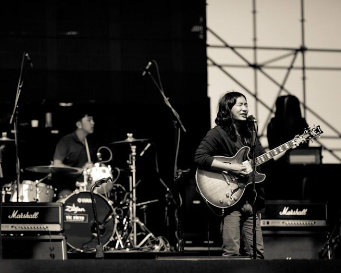 2022万能青年旅店广州演唱会演出安排、购票方式