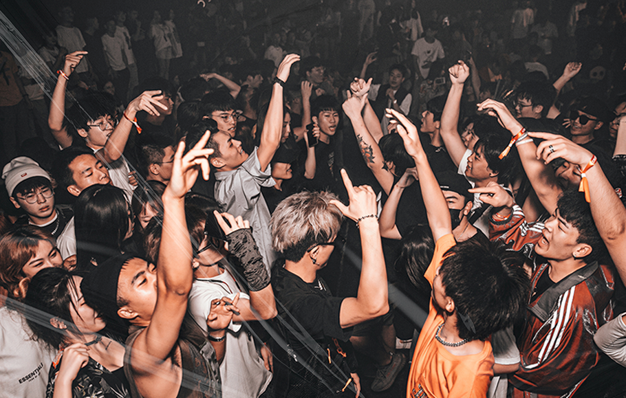 2022广州YOULO哆啦A梦梦幻电音派对门票信息及活动场馆