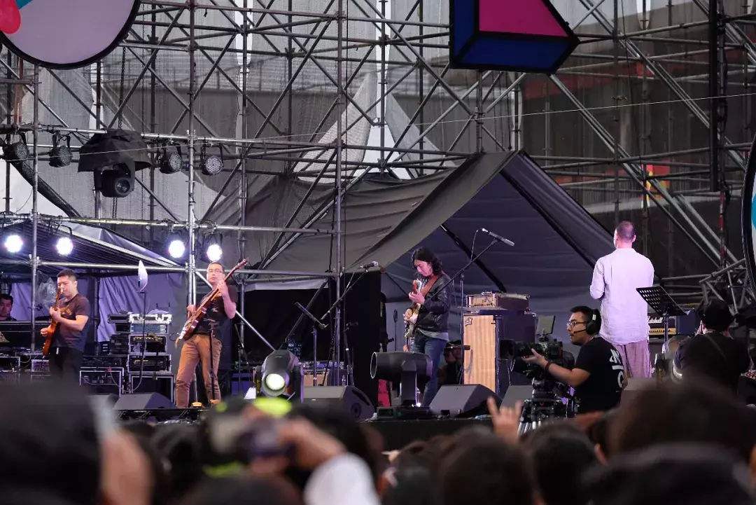 2022万能青年旅店重庆演唱会门票+场馆+演出介绍