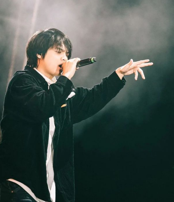 2022李昂上海演唱会时间信息、购票入口 2022李昂上海演唱会时间信息、购票入口