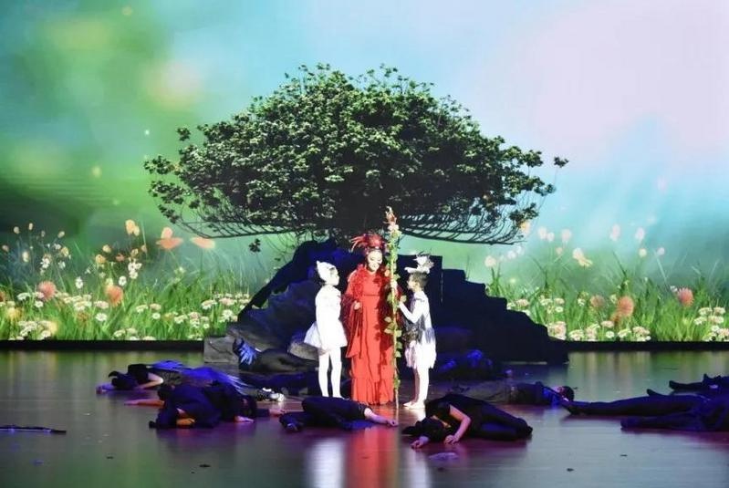 2022音乐剧《小鸟天堂》北京站什么时间开始？门票在哪买？