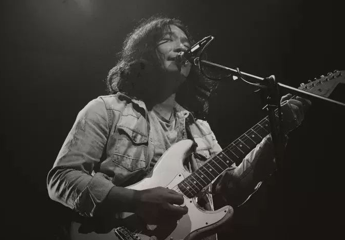 2022万能青年旅店广州演唱会演出安排、购票方式