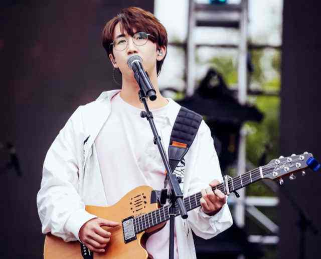 2022徐秉龙南京演唱会购票信息+时间安排