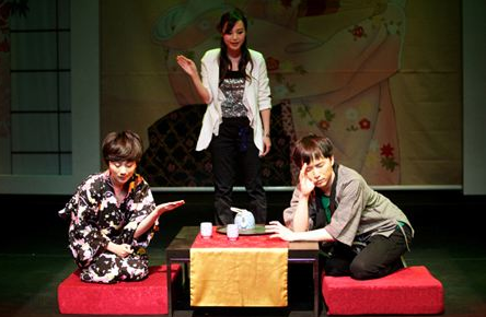 2022话剧《嫁给经济适用男》西安站演出信息、门票价格