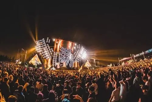 2023成都元气森林音乐节门票+嘉宾（附演出详情）