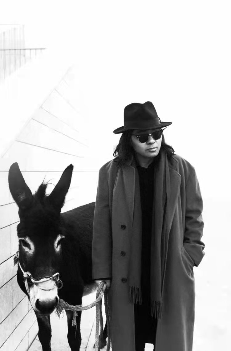 2022【虾米呈现】“庙会之驴“左小祖咒全国巡演-南京站 2022【虾米呈现】“庙会之驴“左小祖咒全国巡演-南京站