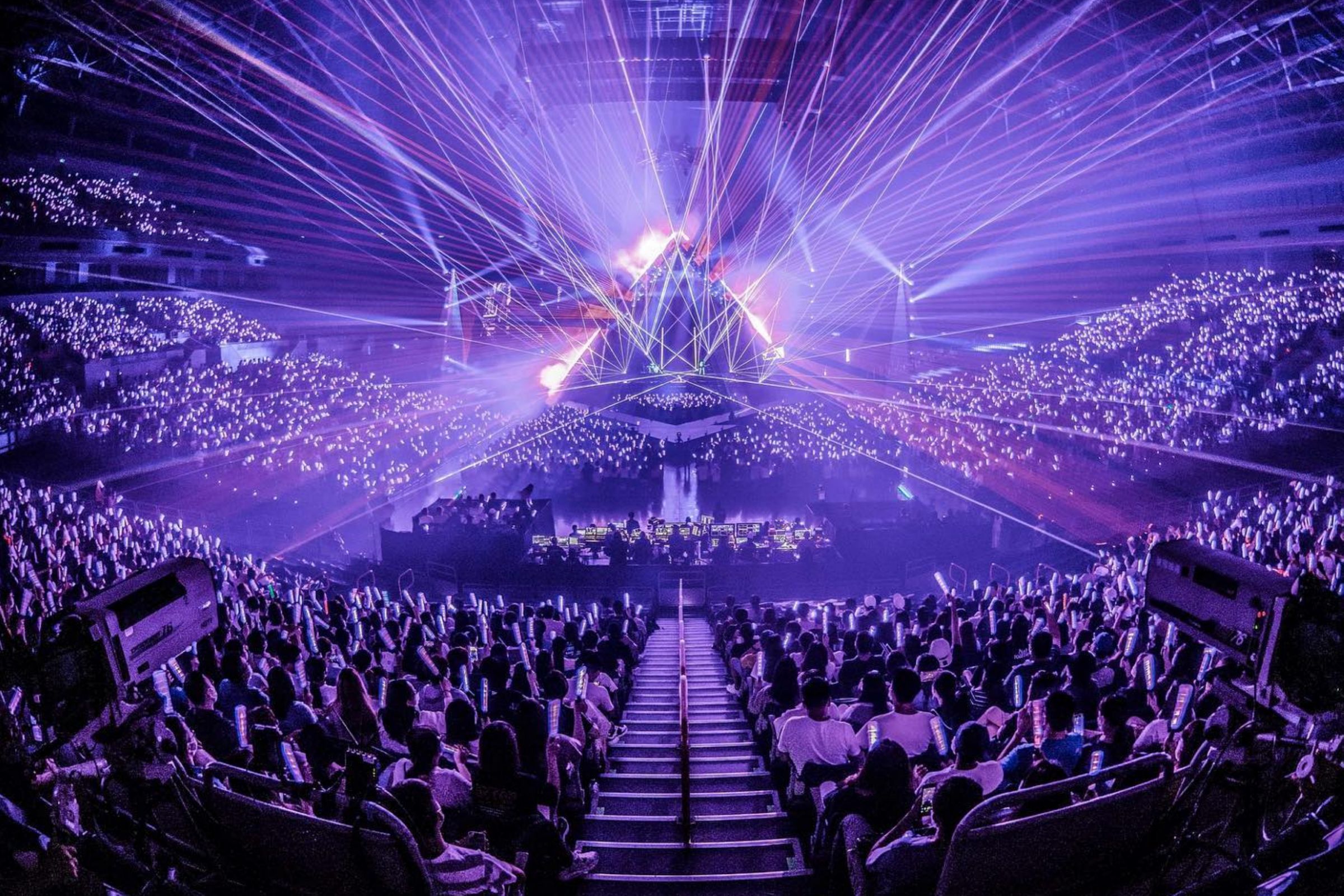 2022长阳群星演唱会门票+嘉宾+演出安排