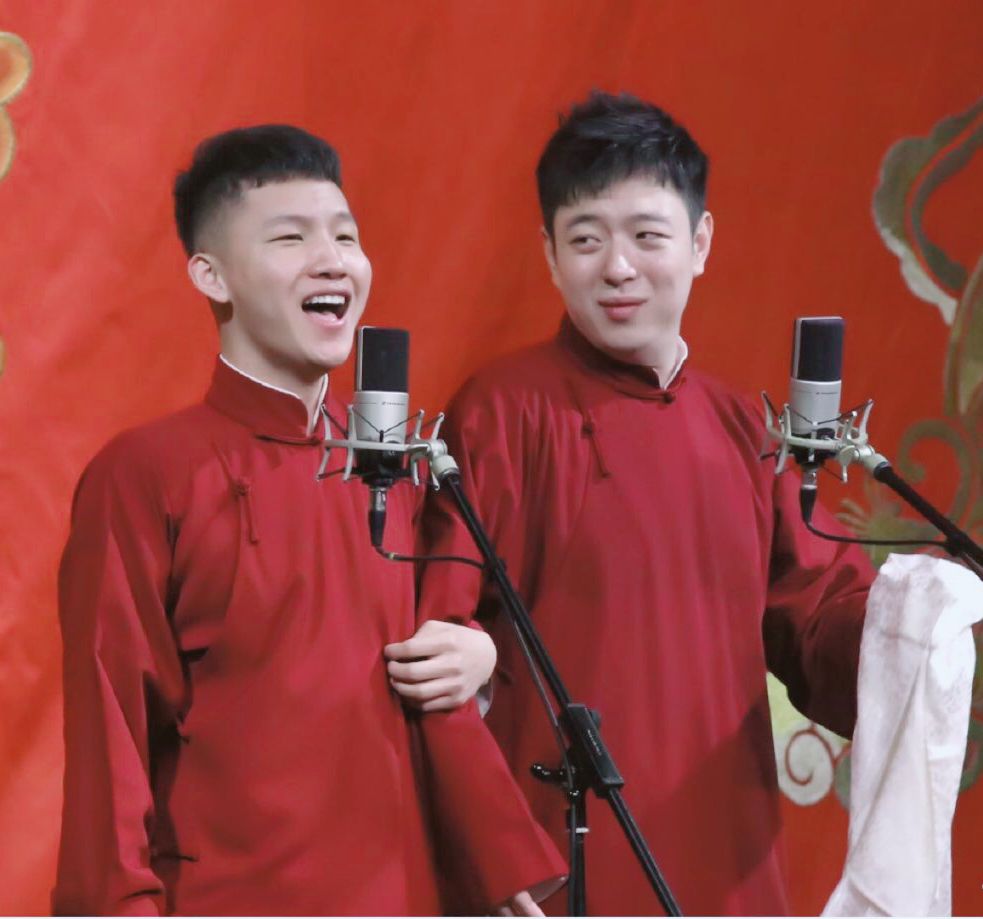 2022德云三筱上海相声专场时间场馆+购票链接