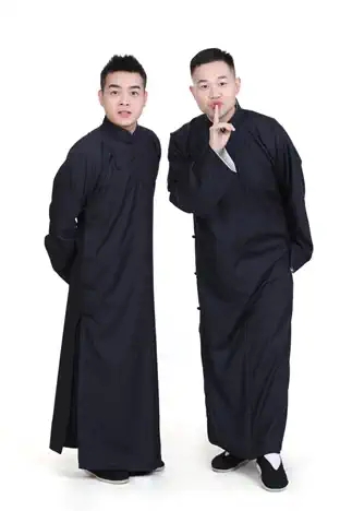 2022德云三筱上海相声专场订票网址+演出信息