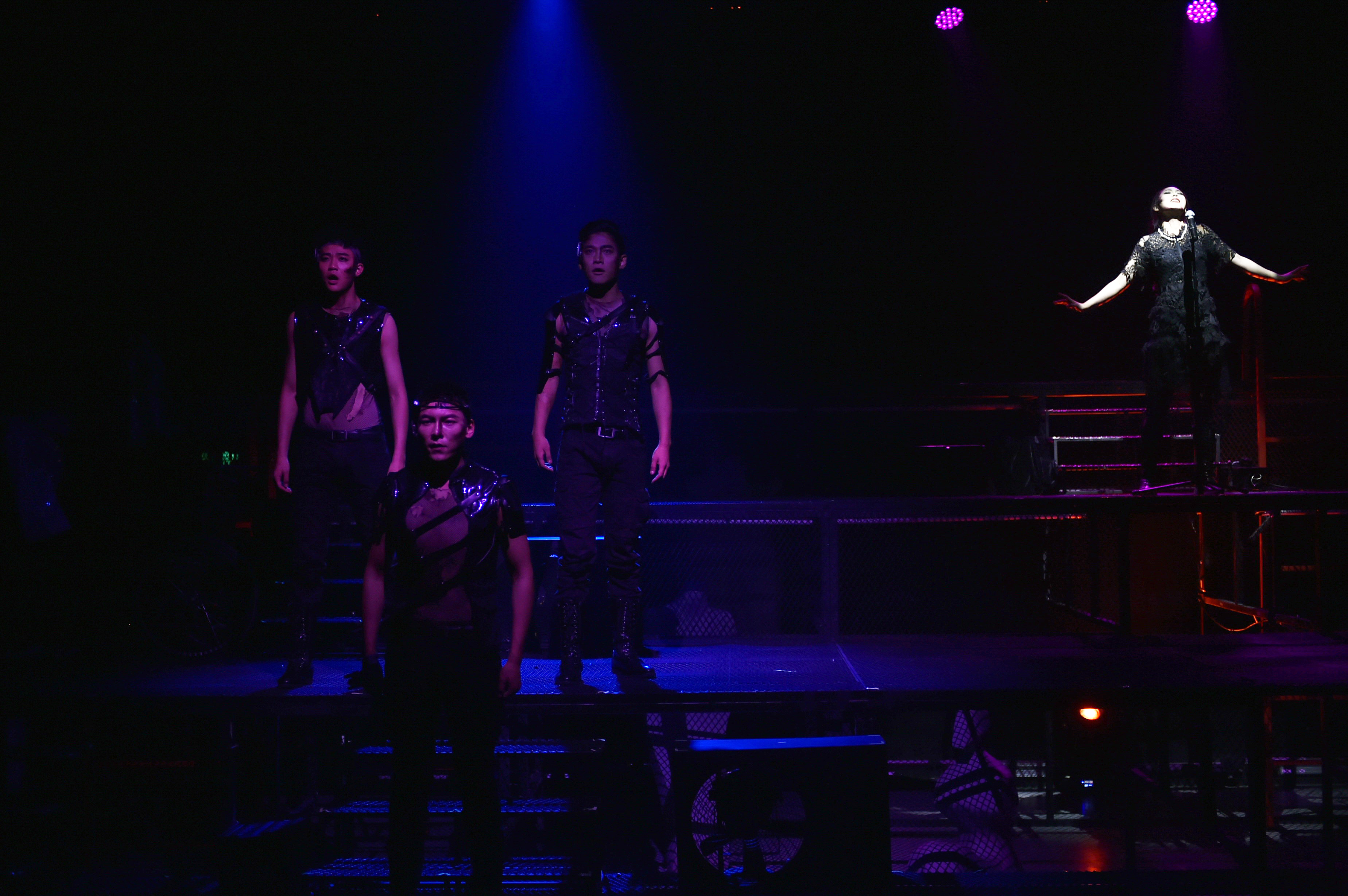 2022舞台剧《我是月亮》重庆站（剧情+时间+地点+票价）