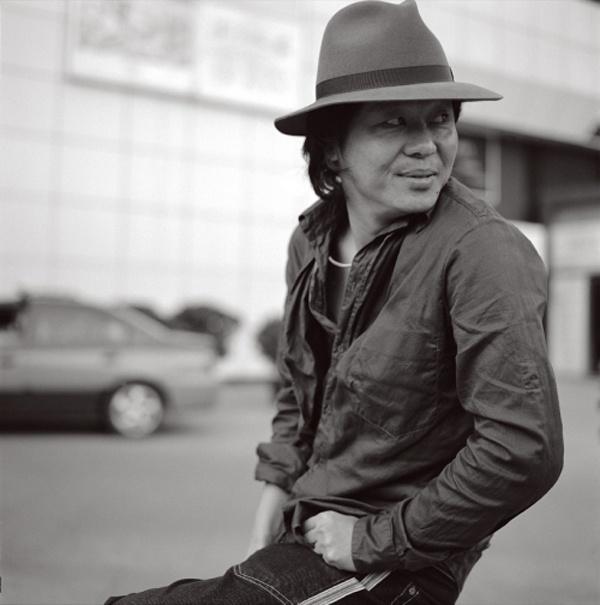 2022【虾米呈现】“庙会之驴“左小祖咒全国巡演-南京站 2022【虾米呈现】“庙会之驴“左小祖咒全国巡演-南京站