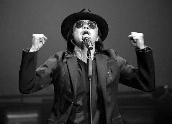 2022左小祖咒郑州演唱会演出介绍、门票订购 2022左小祖咒郑州演唱会演出介绍、门票订购