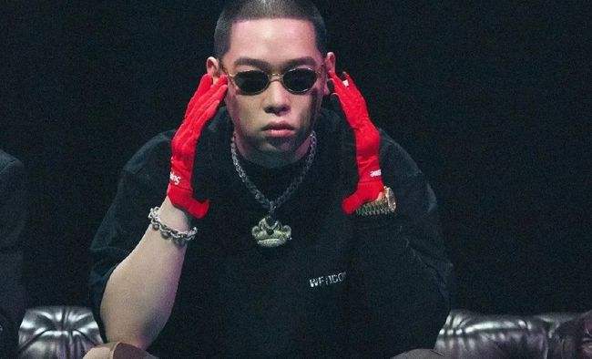 2022弹壳长沙演唱会门票预订/时间安排