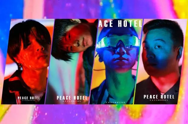 2022和平饭店郑州演唱会(时间、购票链接) 2022和平饭店郑州演唱会(时间、购票链接)