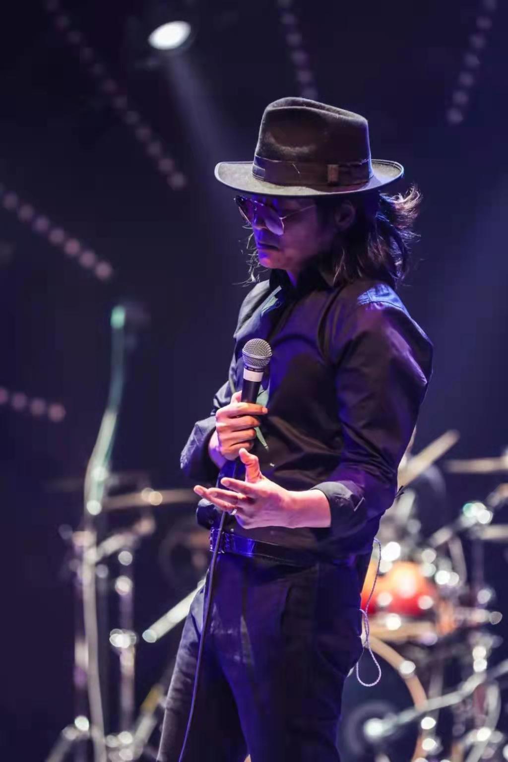 2022【虾米呈现】“庙会之驴“左小祖咒全国巡演-上海站