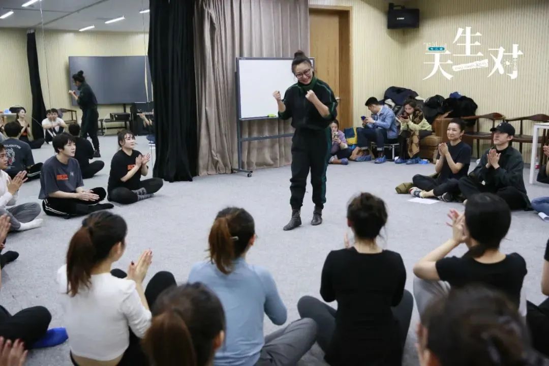 2022音乐剧《天生一对》北京站演出内容、订票方式