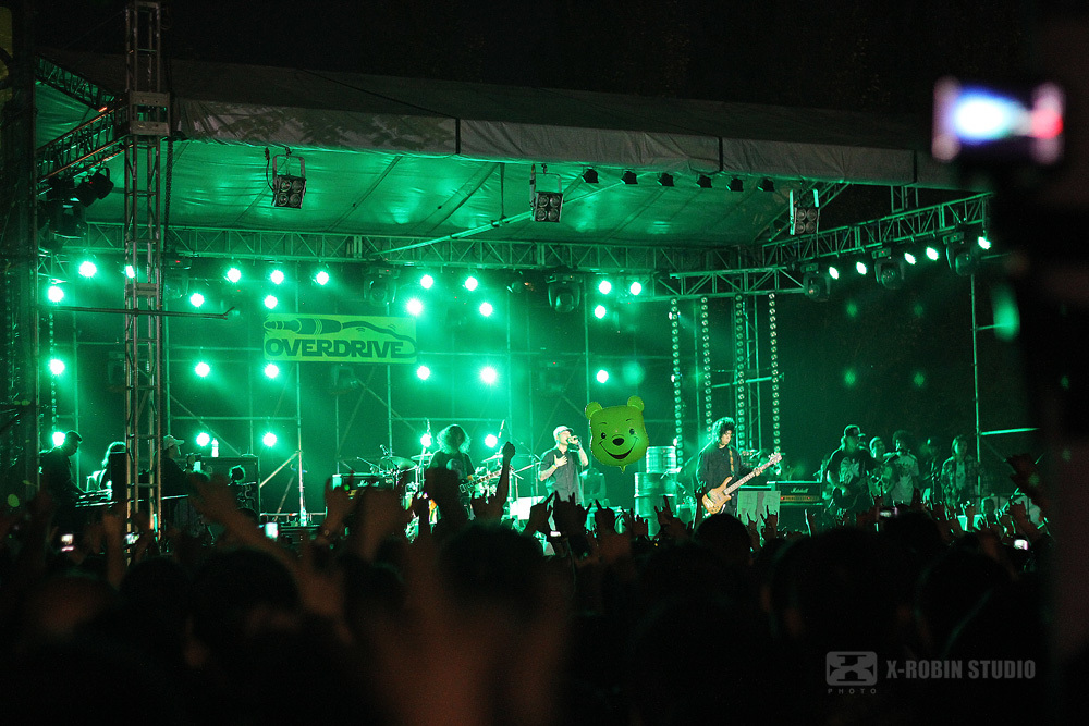 2022郑州闪光的乐队音乐节（出场嘉宾、门票价格）