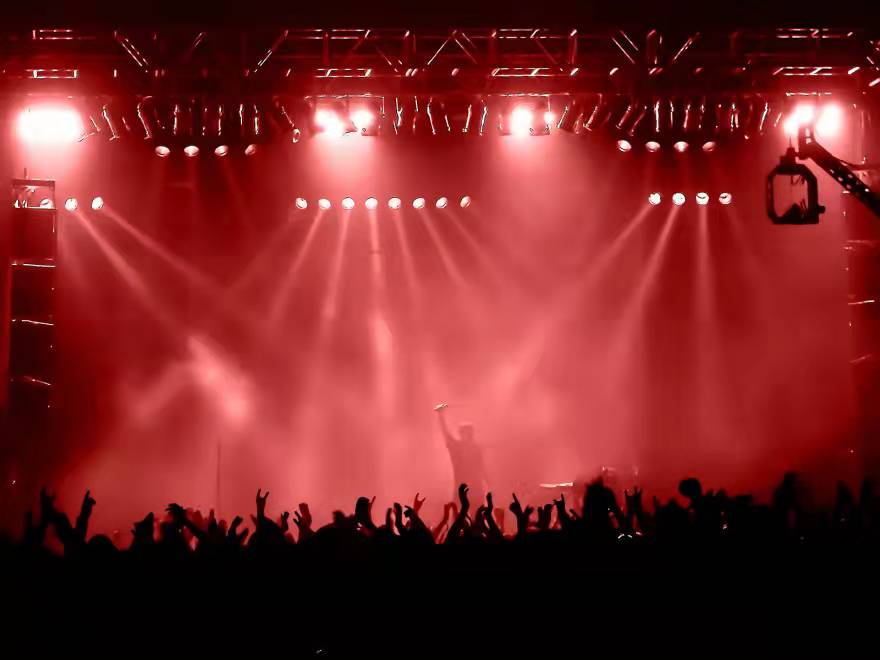 2022洛阳追梦音乐嘉年华阵容介绍、购票入口