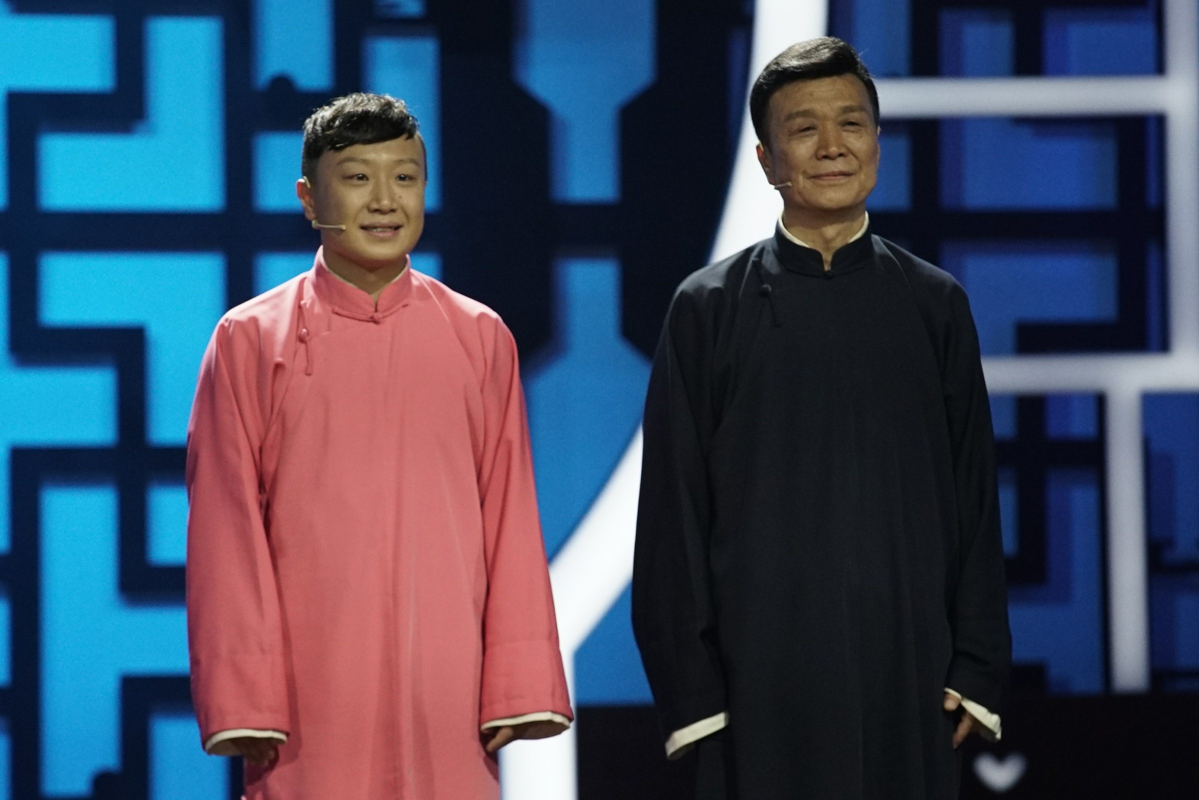 2022德云三筱上海相声专场演出详情、订票链接 2022德云三筱上海相声专场演出详情、订票链接