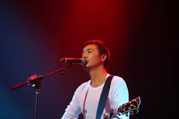 2022枣庄青鱼音乐节嘉宾介绍及门票价格