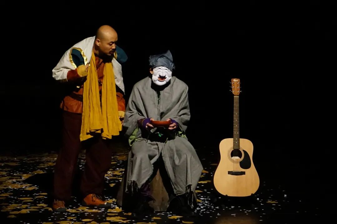 2022话剧《我的祖宗十八代》西安站门票多少钱？