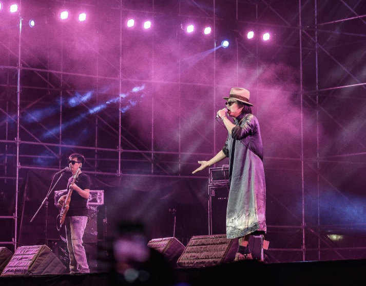 2022左小祖咒郑州演唱会演出介绍、门票订购 2022左小祖咒郑州演唱会演出介绍、门票订购