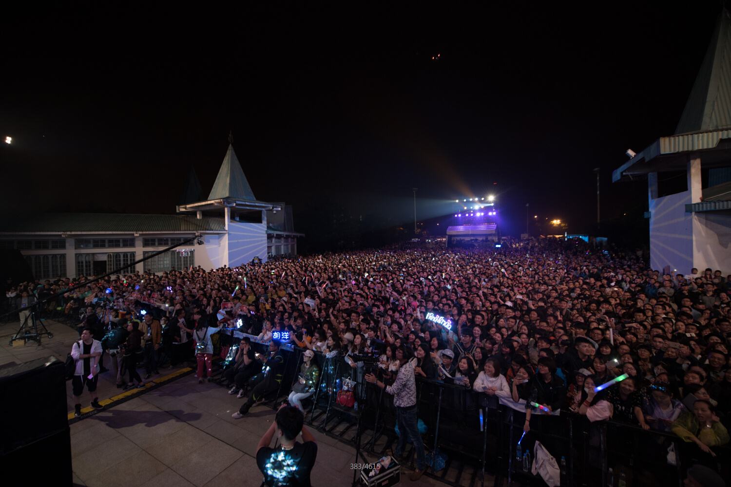 2022淮安白马湖音乐节门票怎么买？附嘉宾介绍