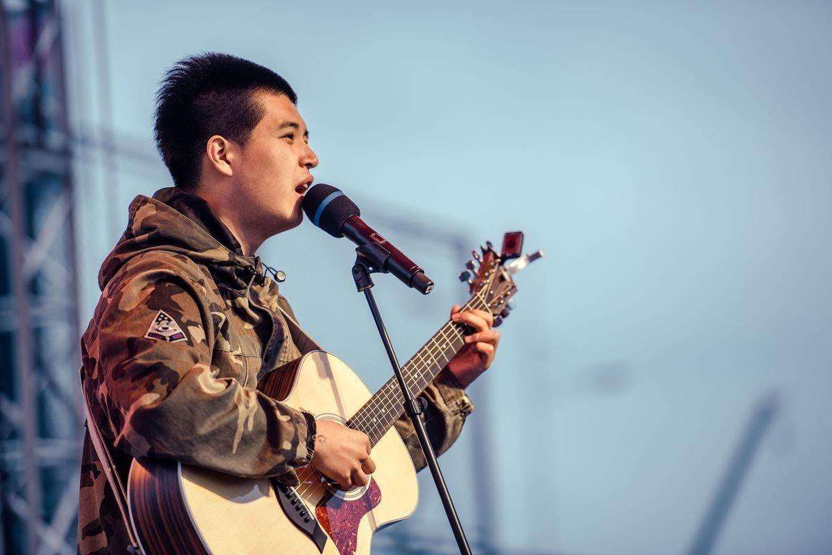 2022洛阳追梦音乐嘉年华订票指南+演出介绍