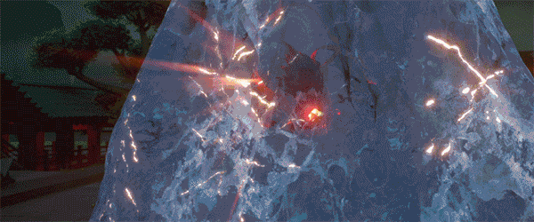 2022大型正版儿童剧《哪吒之救世仙童》-西安站