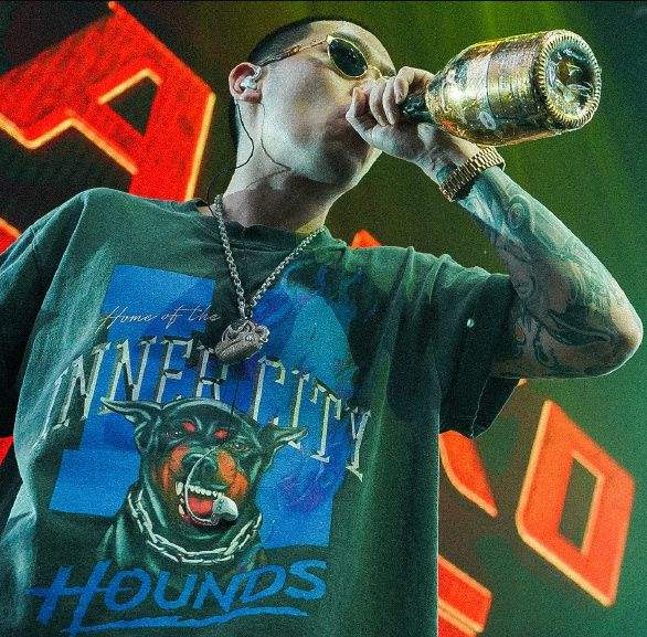 2022弹壳长沙演唱会门票价格及演出介绍