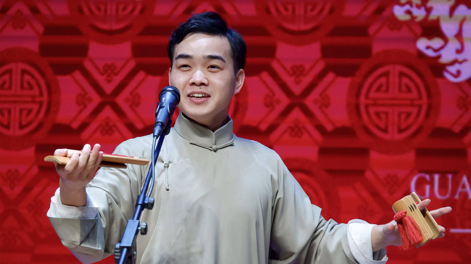 2022德云三筱上海相声专场演出详情、订票链接 2022德云三筱上海相声专场演出详情、订票链接