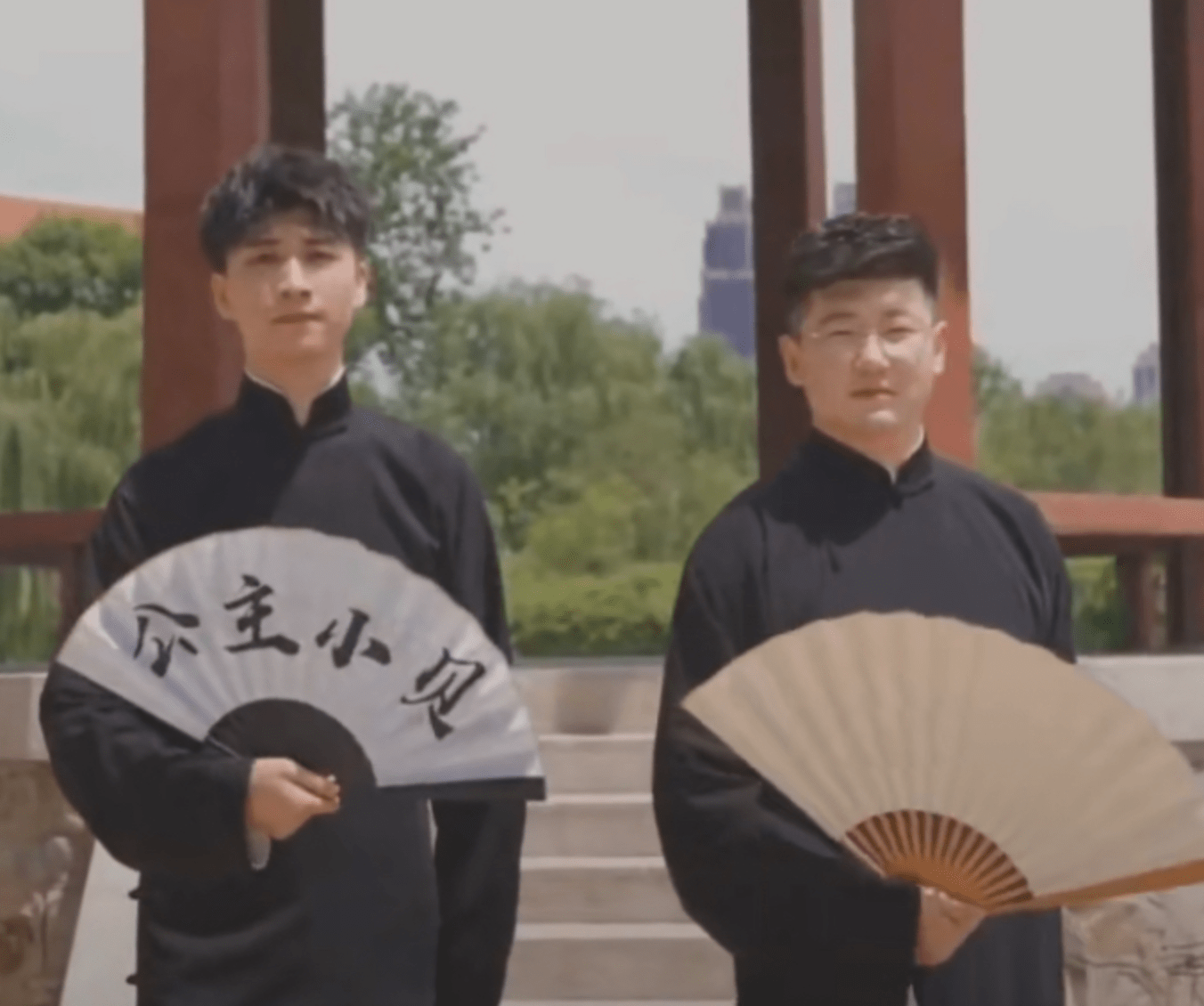 2022德云三筱上海相声专场演出详情、订票链接 2022德云三筱上海相声专场演出详情、订票链接