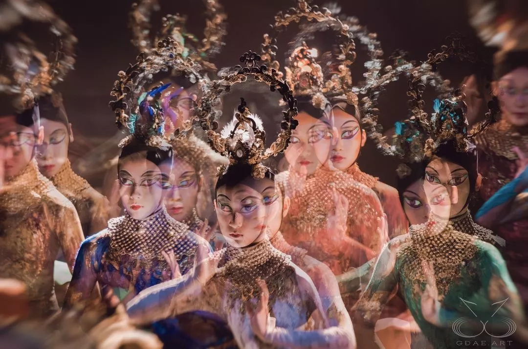 2022舞剧《春之祭》天津站什么时候开始?门票在哪买? 2022舞剧《春之祭》天津站什么时候开始?门票在哪买?