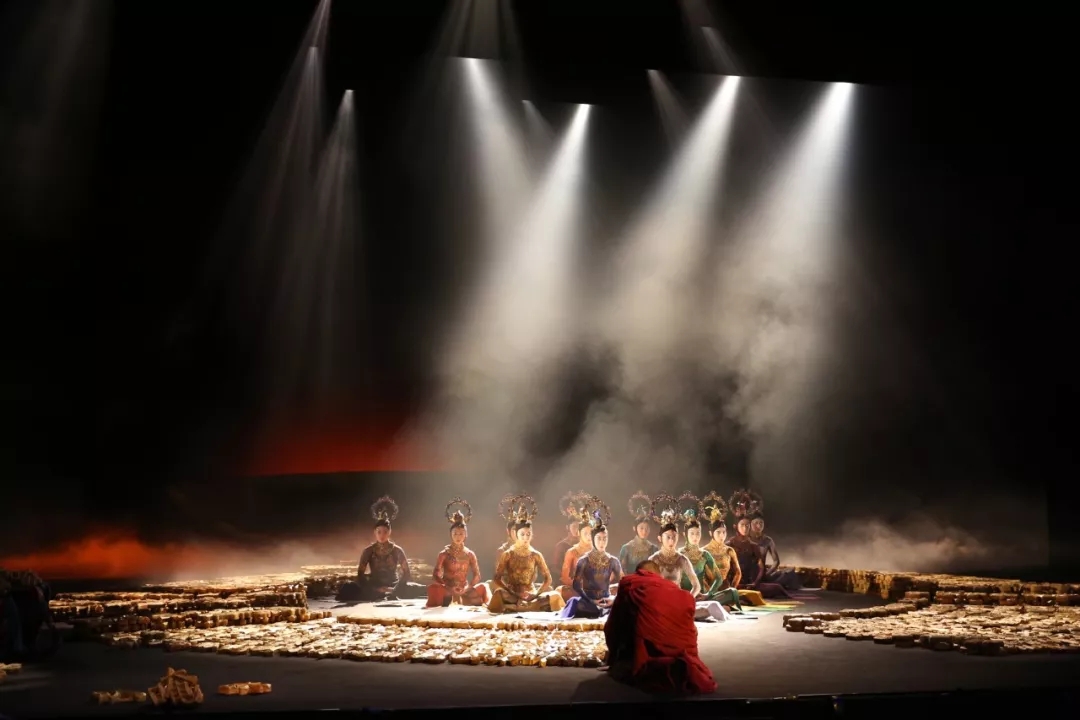 2022舞剧《春之祭》天津站什么时候开始?门票在哪买? 2022舞剧《春之祭》天津站什么时候开始?门票在哪买?