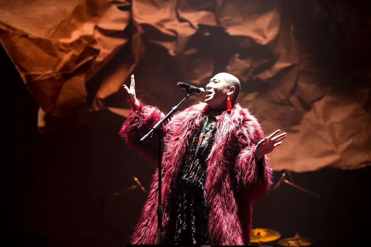 2022二手玫瑰上海演唱会时间、地点、票价