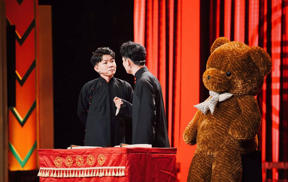 2022卢鑫玉浩郑州相声专场购票方式+演出安排