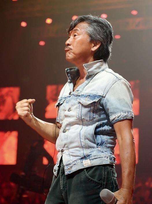 2022林子祥香港演唱会(行程安排/门票价格) 2022林子祥香港演唱会(行程安排/门票价格)