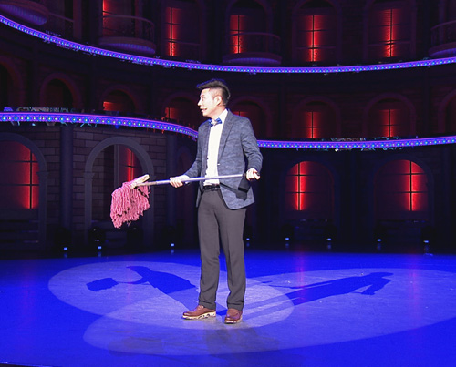 2022郑州脱口秀喜剧精品秀嘉宾都有谁?门票多少钱? 2022郑州脱口秀喜剧精品秀嘉宾都有谁?门票多少钱?