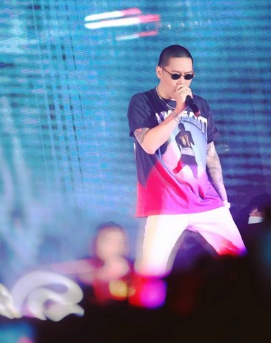 2022弹壳长沙演唱会门票价格+演出时间+场馆