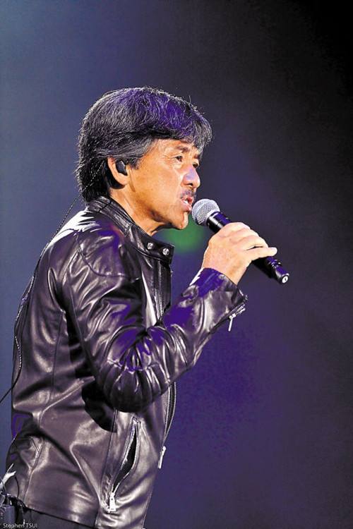 2022林子祥香港演唱会(行程安排/门票价格) 2022林子祥香港演唱会(行程安排/门票价格)