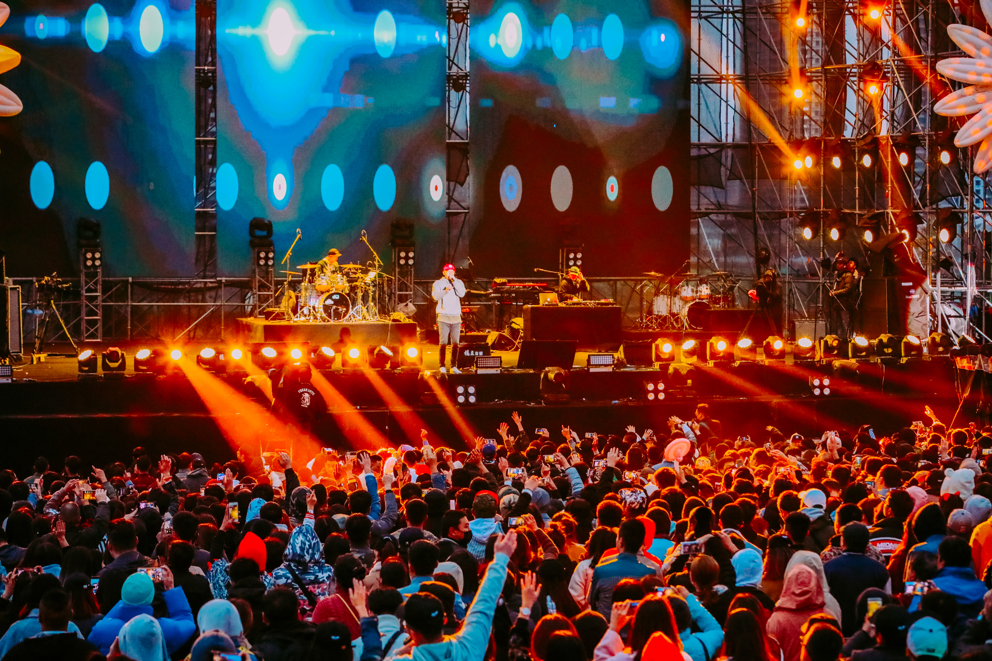 2022洛阳追梦音乐嘉年华时间+地点+购票入口 2022洛阳追梦音乐嘉年华时间+地点+购票入口