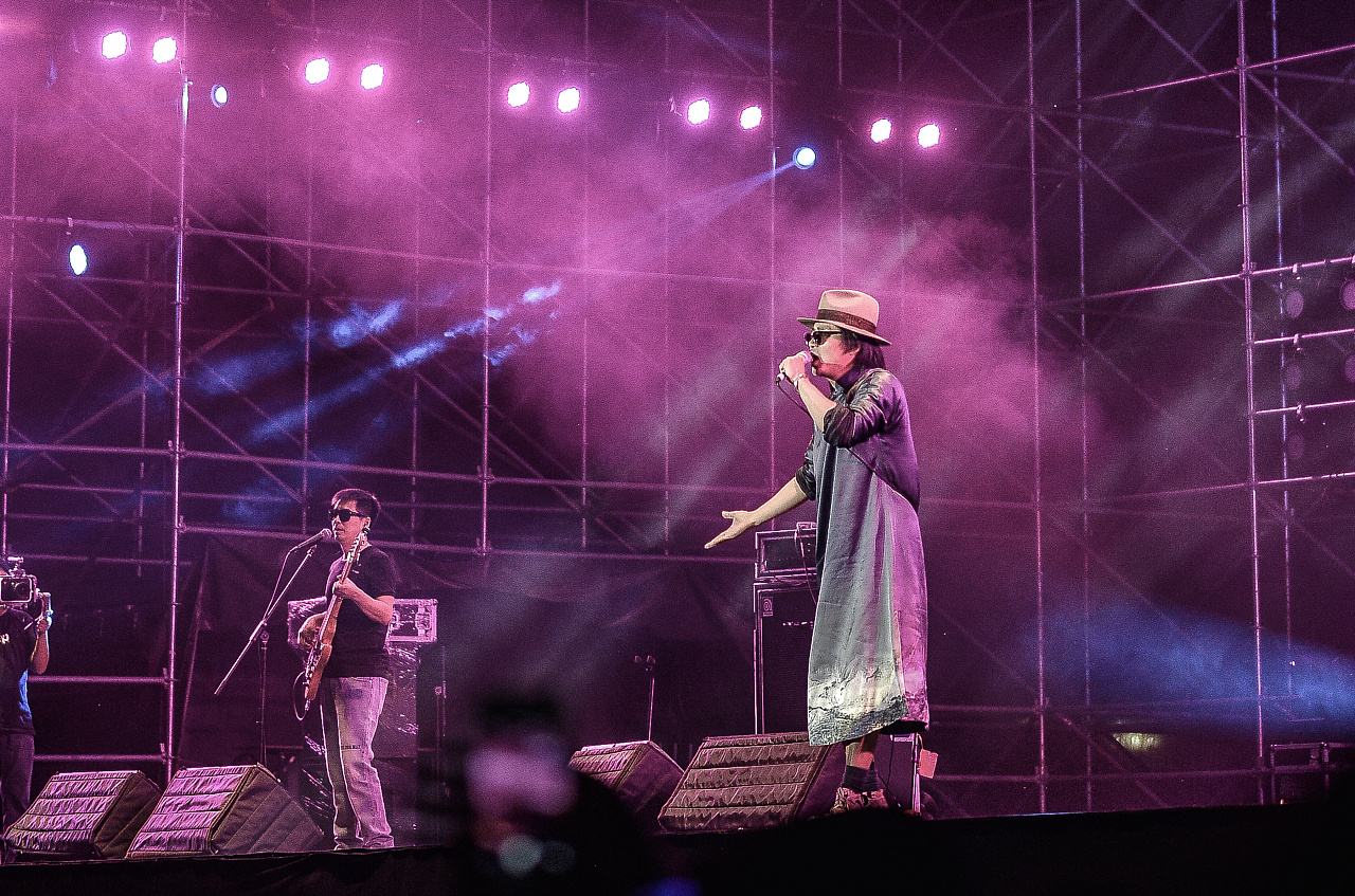 2022左小祖咒南京演唱会门票多少钱?在哪买? 2022左小祖咒南京演唱会门票多少钱?在哪买?