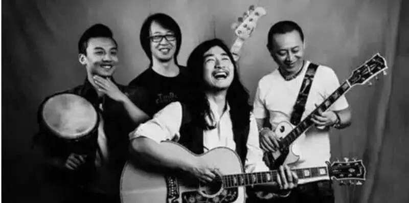 2022万能青年旅店广州演唱会详情（时间、地点、门票）