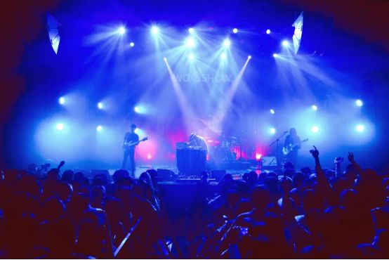 2022菏泽海报音乐节详情（嘉宾阵容+门票预订）